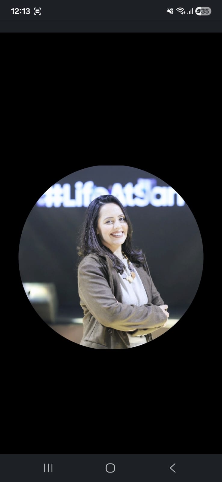 Fatima Chishti