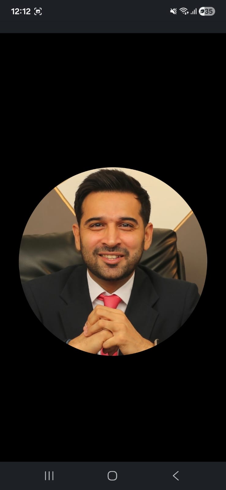 Muhammad Sabir Godil